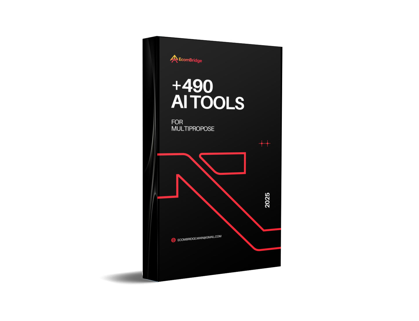 +490 AI TOOLS