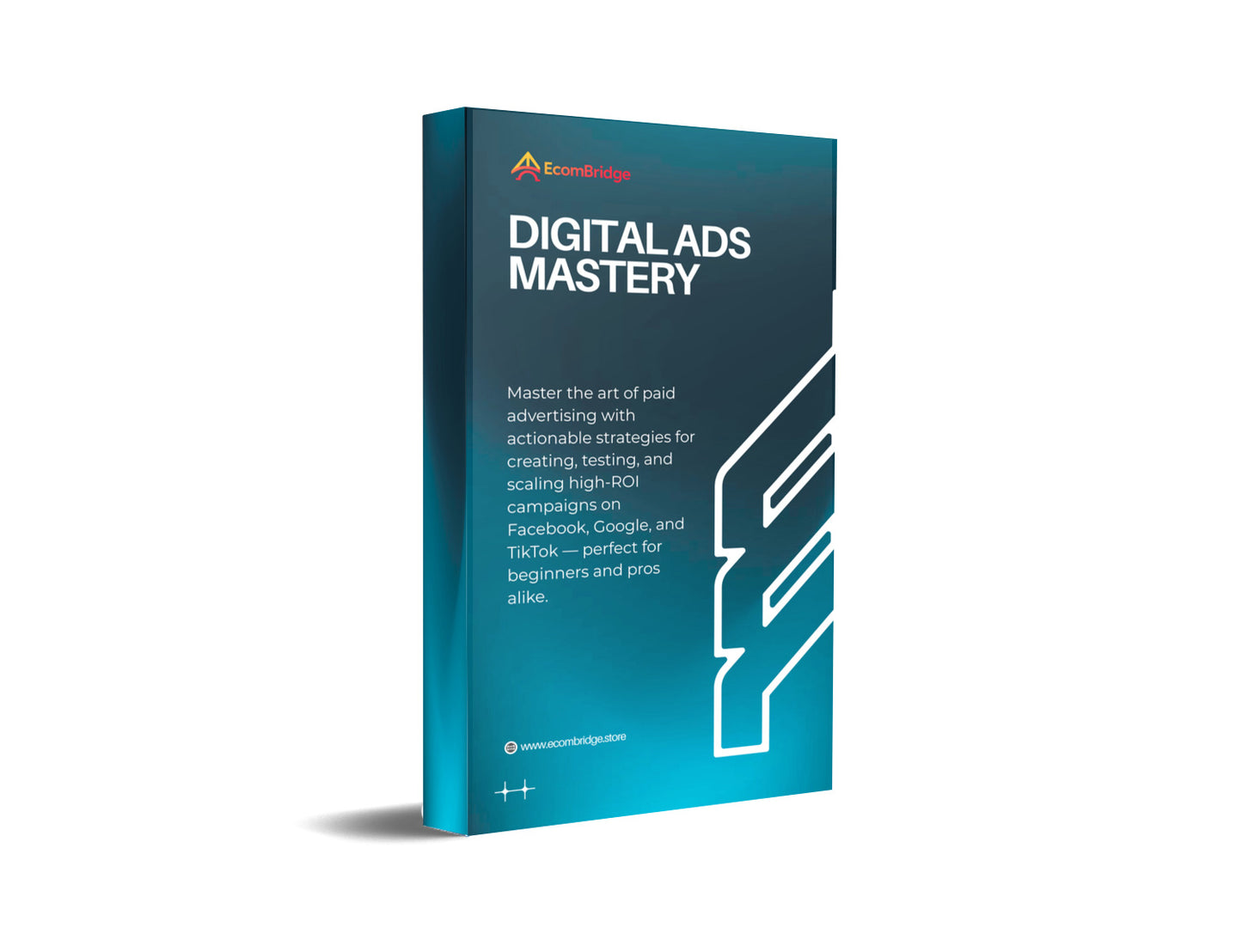Digital Ads Mastery