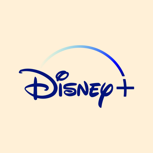 Disney+