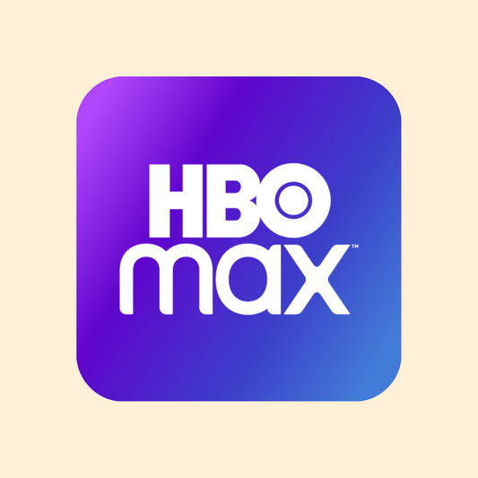 HBO Max