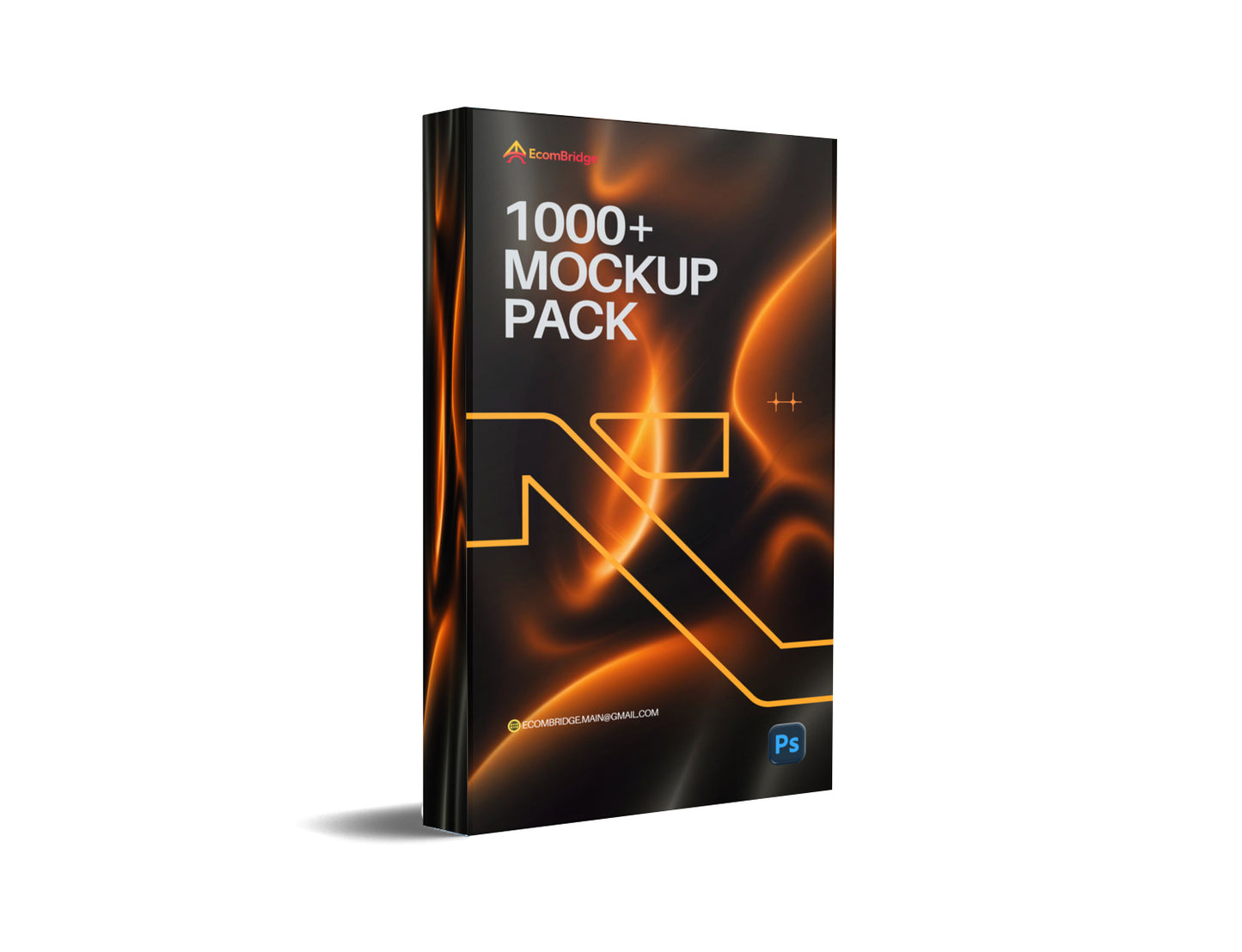 1000+ mockup pack