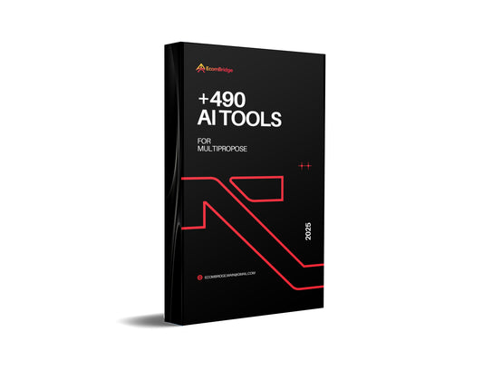 +490  AI TOOLS