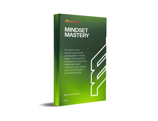 Mindset Mastery
