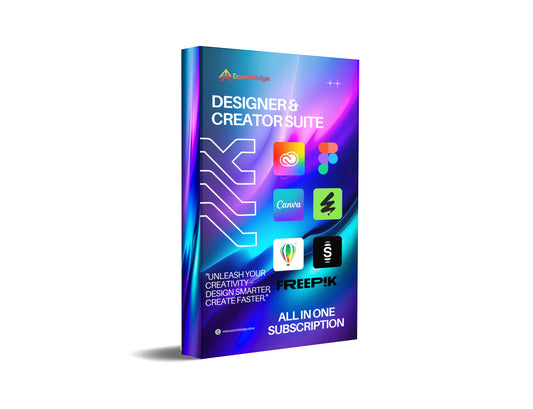 Designer & Creator Suite