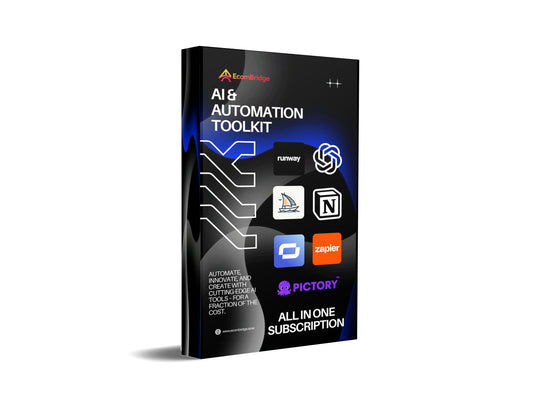 AI & Automation Toolkit
