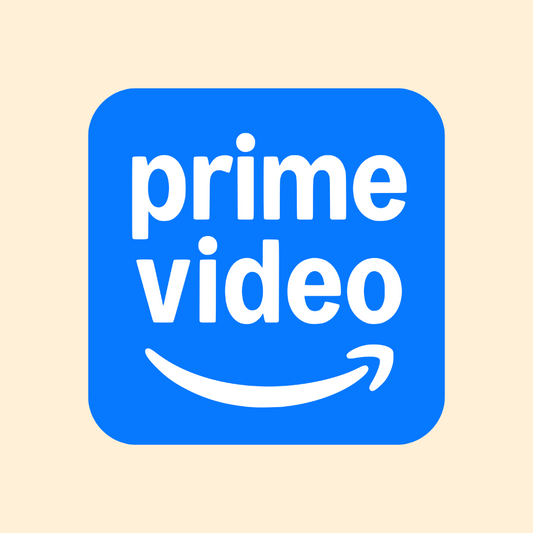 Amazon Prime Video