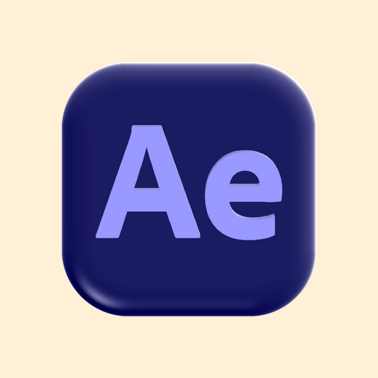 After Effects