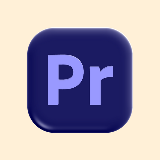 Premiere Pro