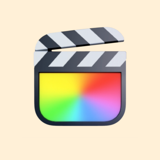 Final Cut Pro